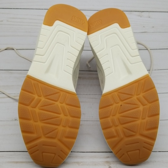 ASICS GEL-LYTE KOMACHI WOMEN SHOES - Picture 7 of 8